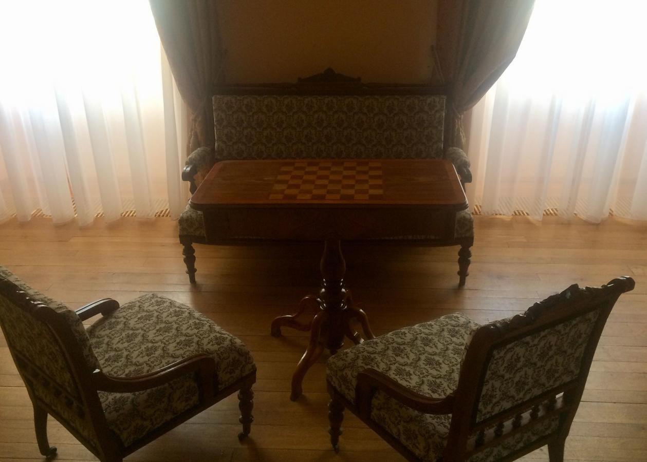 Althansky Palac Зноймо Екстериор снимка
